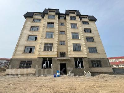 3-комнатная квартира, 65 м², 6/6 этаж, 13 микрорайон 3А — между 2-я Больницами за 14 млн 〒 в Таразе