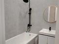 2-комнатная квартира · 59 м² · 8/12 этаж, Е-15 16 — Комфорт+/Полноценная 2 комн кв за 42 млн ₸ в Астане, Нура р-н — фото 8