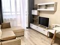 2-бөлмелі пәтер · 60 м² · 4/18 қабат, мкр Тастак-2, Брусиловского 167 — Толе би, бағасы: 18 000 ₸ в Алматы, Алмалинский р-н — фото 2