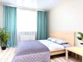 2-бөлмелі пәтер · 60 м² · 4/18 қабат, мкр Тастак-2, Брусиловского 167 — Толе би, бағасы: 18 000 ₸ в Алматы, Алмалинский р-н