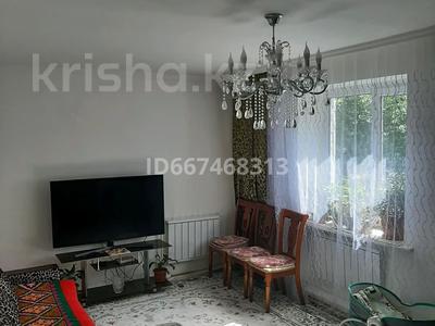 3-комнатная квартира, 58 м², 2/4 этаж, улица Нуртазина 12 — Между Абая и Бокина рядом магазин Санжар за 29.5 млн 〒 в Талгаре