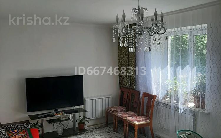 3-комнатная квартира, 58 м², 2/4 этаж, улица Нуртазина 12 за 27 млн 〒 в Талгаре — фото 2