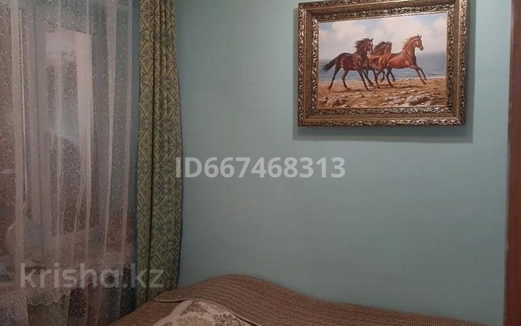 3-комнатная квартира · 58 м² · 2/4 этаж, улица Нуртазина 12 — Между Абая и Бокина рядом магазин Санжар за 27 млн ₸ в Талгаре — фото 3