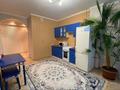 2-комнатная квартира, 62 м² посуточно, мкр Мамыр-3 2 за 20 000 〒 в Алматы, Ауэзовский р-н