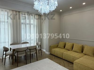 3-комнатная квартира · 83 м² · 2/3 этаж, Арайлы 2/12 за 800 000 ₸ в Алматы, Бостандыкский р-н