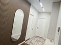 2-комнатная квартира · 56.5 м² · 5/9 этаж, Шамши Калдаяков 60B за 40.6 млн ₸ в Астане, Сарайшык р-н — фото 10