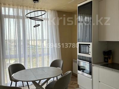 Продажа квартир в Алматы: 1-комнатная квартира · 47.4 м² · 8/9 этаж, мкр Кайрат, 24-я улица 501/20 — Хмельницкого и Майлина за 33 млн 〒 1-комнатная квартира · 47.4 м² · 8/9 этаж, мкр Кайрат, 24-я улица 501/20 — Хмельницкого и Майлина за 33 млн 〒 в Алматы, Турксибский р-н
