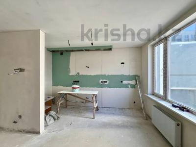 3-комнатная квартира, 83.2 м², 3/9 этаж, Нурмагамбетова 27 — Байтурсынова за 38.5 млн 〒 в Астане, Алматы р-н