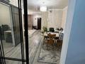 2-бөлмелі пәтер · 60 м² · 6/10 қабат, мкр Мамыр-1 21/2, бағасы: 45.5 млн ₸ в Алматы, Ауэзовский р-н — фото 4