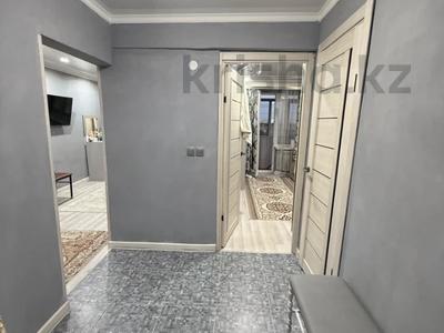 2-комнатная квартира · 40 м² · 5/5 этаж, Жастар за 10.3 млн ₸ в Талдыкоргане, мкр Жастар