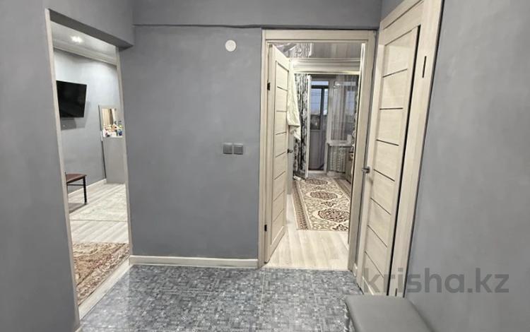 2-комнатная квартира · 40 м² · 5/5 этаж, Жастар за 10.3 млн ₸ в Талдыкоргане, мкр Жастар — фото 19