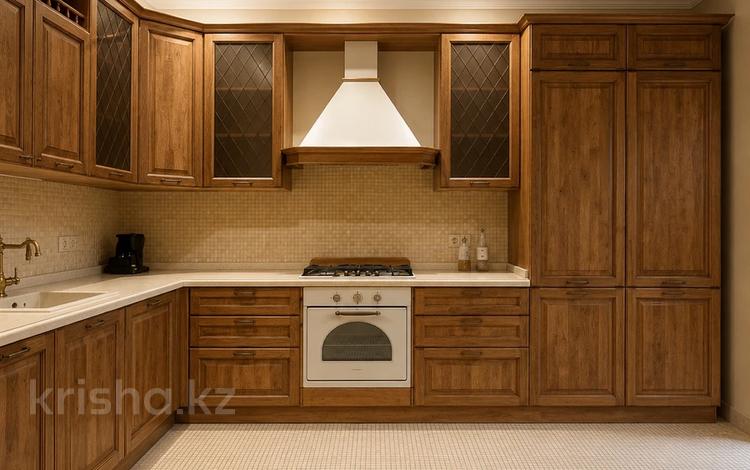 5-комнатная квартира · 230 м², мкр Баганашыл, Рахмадиева 12 за 190 млн ₸ в Алматы, Бостандыкский р-н — фото 6