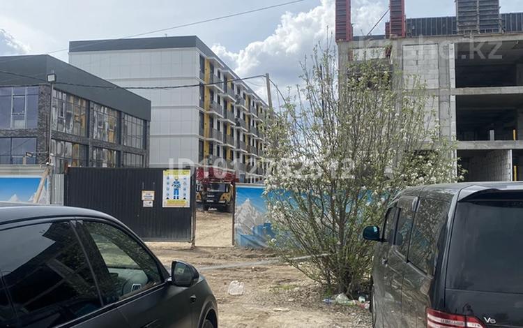 2-комнатная квартира · 42 м², мкр 20-й, Мкр 20-й 53 за 24.5 млн ₸ в Алматы, Алатауский р-н — фото 2