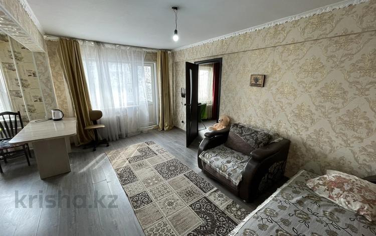 2-комнатная квартира, 45 м², 4/5 этаж, Алматинская 58