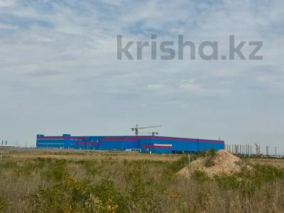 Промбаза · 2 га, Исаево за 250 млн ₸