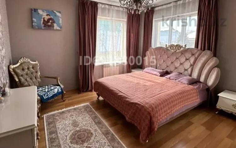 Жеке үй · 5 бөлме · 260 м² · 8 жүзд., Ақжар ш/а. 91, бағасы: 160 млн ₸ в Алматы, Наурызбайский р-н — фото 2