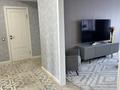 3-бөлмелі пәтер · 86 м² · 11/14 қабат, Кайыма Мухамедханова 17, бағасы: 55 млн ₸ в Астане, Есильский р-н — фото 23
