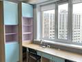 3-бөлмелі пәтер · 86 м² · 11/14 қабат, Кайыма Мухамедханова 17, бағасы: 55 млн ₸ в Астане, Есильский р-н — фото 40