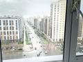 3-бөлмелі пәтер · 86 м² · 11/14 қабат, Кайыма Мухамедханова 17, бағасы: 55 млн ₸ в Астане, Есильский р-н — фото 45