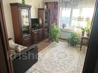 2-комнатная квартира · 54 м² · 6/9 этаж, Ауэзова 37а за 25.5 млн ₸ в Семее
