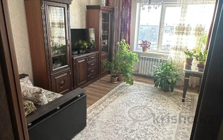 2-комнатная квартира · 54 м² · 6/9 этаж, Ауэзова 37а за 25.5 млн ₸ в Семее — фото 2