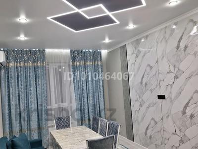2-комнатная квартира · 62 м² · 4/12 этаж, Райымбека 351/1 — Возле речки за 56 млн ₸ в Алматы, Алатауский р-н