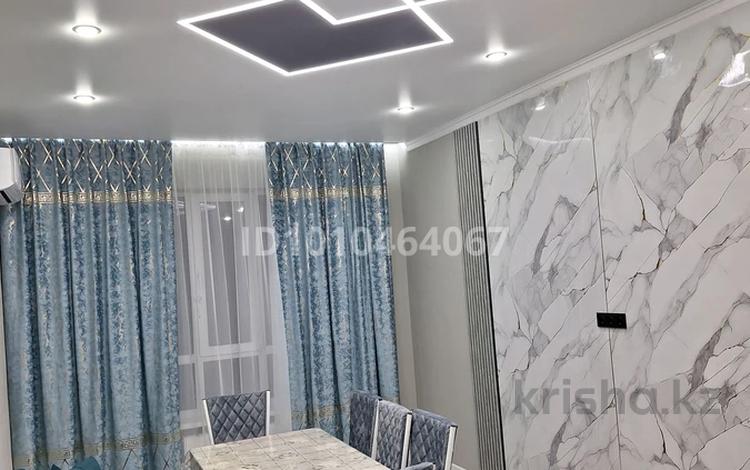 2-комнатная квартира · 62 м² · 4/12 этаж, Райымбека 351/1 — Возле речки за 56 млн ₸ в Алматы, Алатауский р-н — фото 2