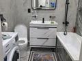 2-комнатная квартира · 62 м² · 4/12 этаж, Райымбека 351/1 — Возле речки за 56 млн ₸ в Алматы, Алатауский р-н — фото 3