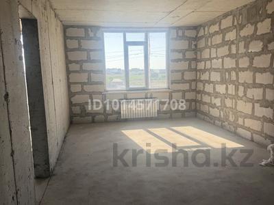 1-комнатная квартира · 40 м² · 6/9 этаж, мкр Кокжиек, Жолымбет 65/19 за 17.7 млн ₸ в Алматы, Жетысуский р-н