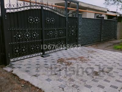 Отдельный дом · 5 комнат · 130 м² · 4 сот., Акан сери 123 — Варшавская за 75 млн ₸ в Алматы, Турксибский р-н