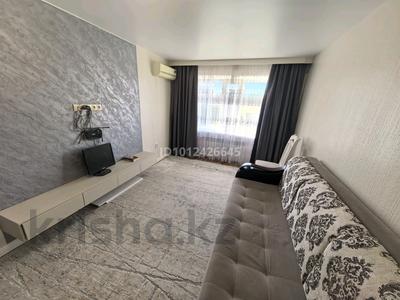 1-комнатная квартира · 37.6 м² · 4/5 этаж, мкр 8, Санкибай батыра 159к1 — Сзади бани люкс за 12.5 млн ₸ в Актобе