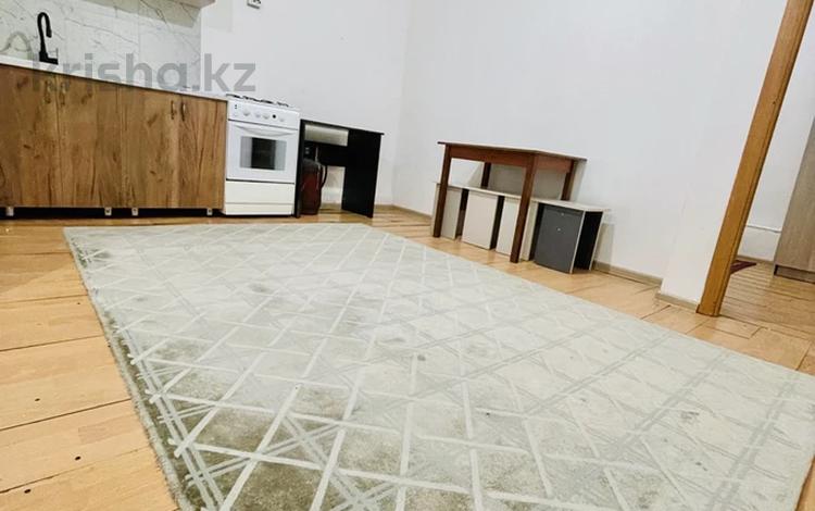 2-комнатная квартира · 33 м² · 2/3 этаж, Баянтау 46 за 140 000 ₸ в Астане, Алматы р-н — фото 2