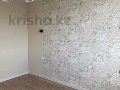 2-бөлмелі пәтер · 43 м² · 8/9 қабат, Ауэзова, бағасы: 22.8 млн ₸ в Кокшетау