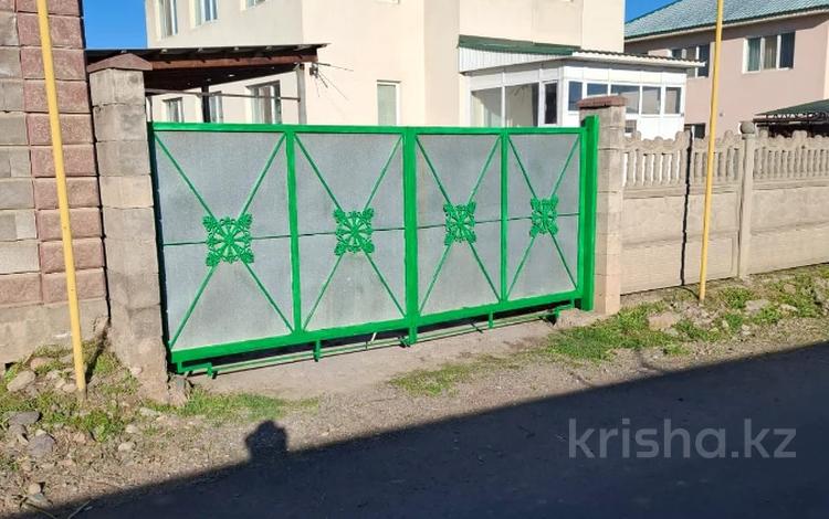 Отдельный дом · 5 комнат · 181.8 м² · 8 сот., Алмарасан 16 за 39.5 млн ₸ в Жандосов — фото 21
