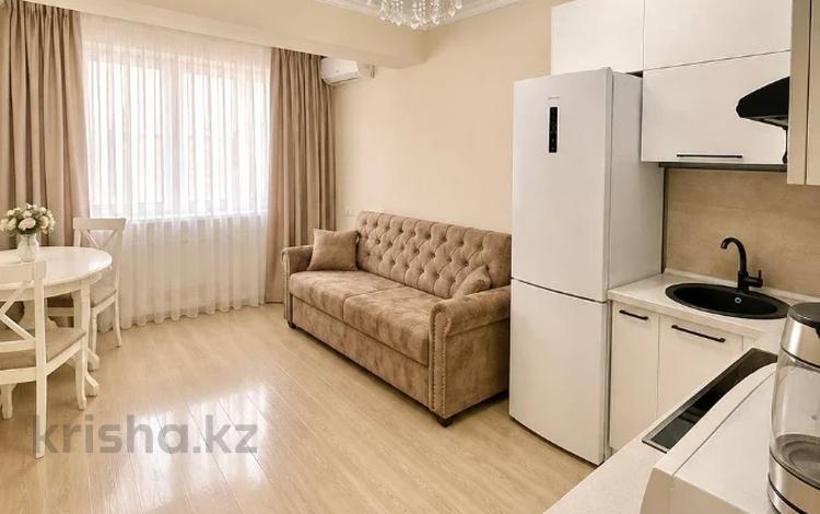 2-бөлмелі пәтер · 51 м² · 1/10 қабат, Володарского 40, бағасы: 55 млн ₸ в Алматы — фото 2