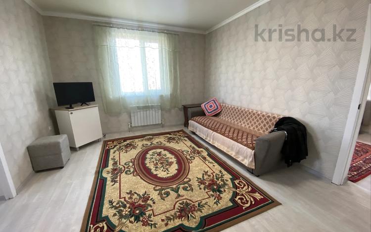 2-комнатная квартира · 50 м² · 2/2 этаж, Мкр. "Водник-3" за 120 000 〒 в Боралдае (Бурундай), мкр Водник-3 — фото 22