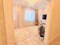 3-бөлмелі пәтер · 80 м² · 4/9 қабат, Кабанбай батыра, бағасы: 56 млн ₸ в Астане, Есильский р-н — фото 3