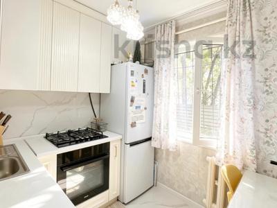2-комнатная квартира · 43 м² · 1/4 этаж, мкр №3 за 29.5 млн ₸ в Алматы, Ауэзовский р-н