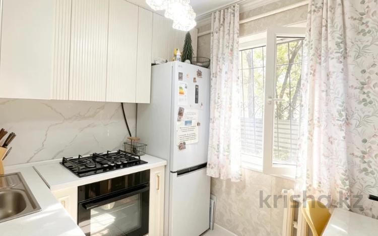 2-комнатная квартира · 43 м² · 1/4 этаж, мкр №3 за 29.5 млн ₸ в Алматы, Ауэзовский р-н — фото 13