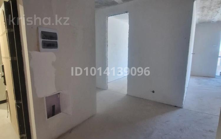 3-бөлмелі пәтер · 75.75 м² · 3 қабат, Е-899 5/1, бағасы: 65 млн ₸ в Астане, Нура р-н — фото 2