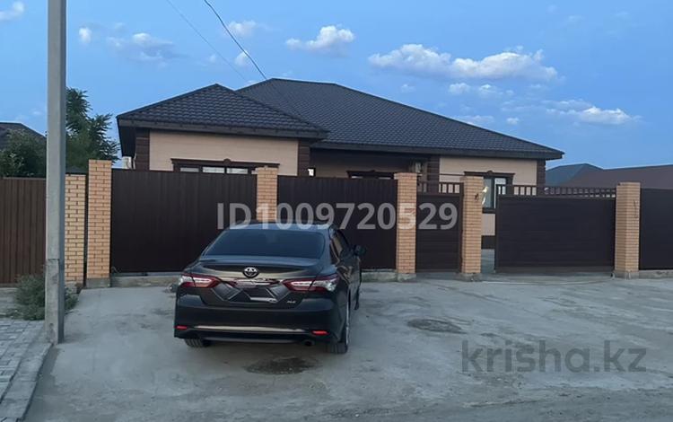 Жеке үй · 5 бөлме · 285 м² · 8 жүзд., Самал-2 ш/а., 14 проезд 4, бағасы: 60 млн ₸ в Атырау, мкр Самал-2 — фото 2