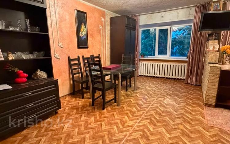 1-бөлмелі пәтер · 30 м² · 2/5 қабат, Ломова 137 — Apt. 15, бағасы: 12.6 млн ₸ в Павлодаре — фото 2