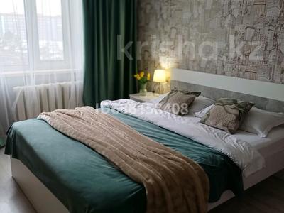 2-комнатная квартира · 55 м² · 5/5 этаж, 8 мкр — Возле спорт комплекса Казахстан за 16 000 ₸ в Костанае