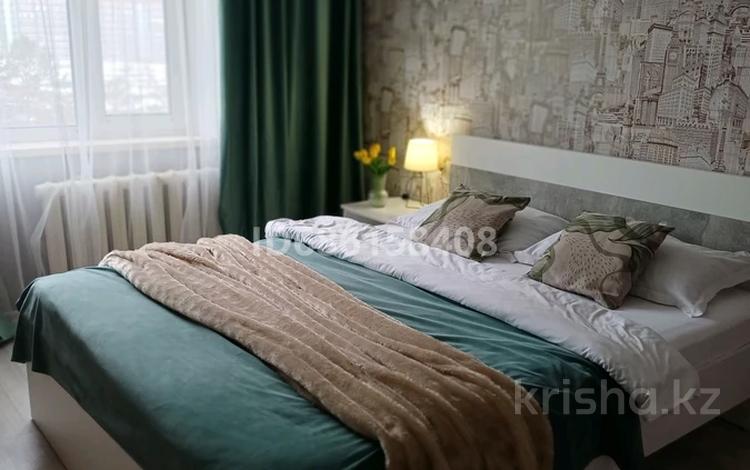 2-комнатная квартира · 55 м² · 5/5 этаж, 8 мкр — Возле спорт комплекса Казахстан за 16 000 ₸ в Костанае — фото 32