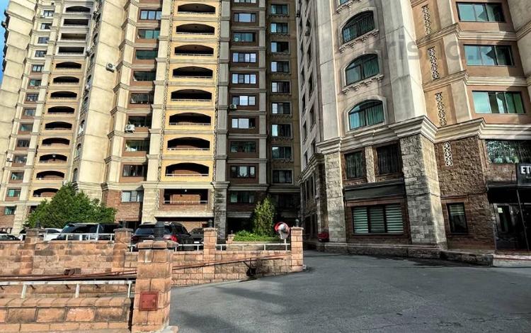 2-бөлмелі пәтер · 76.7 м² · 12 қабат, Ходжанова, бағасы: 70 млн ₸ в Алматы, Бостандыкский р-н — фото 15
