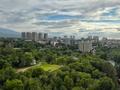 2-бөлмелі пәтер · 76.7 м² · 12 қабат, Ходжанова, бағасы: 70 млн ₸ в Алматы, Бостандыкский р-н — фото 26