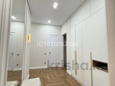 3-бөлмелі пәтер · 80.4 м² · 5 қабат, Е-36 6, бағасы: 66 млн ₸ в Астане, Нура р-н