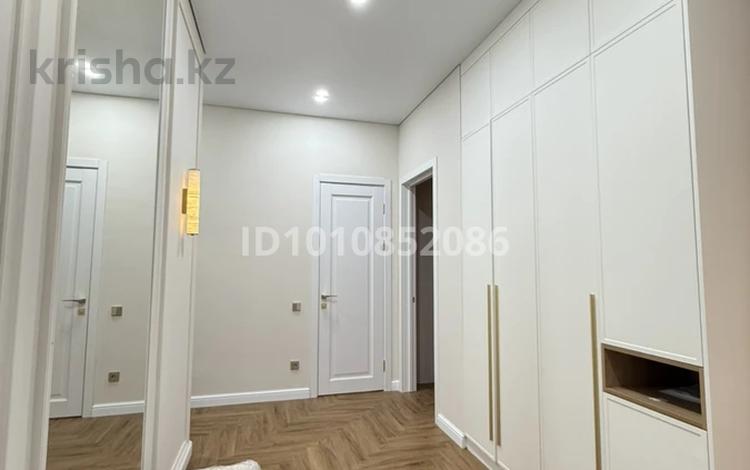 3-бөлмелі пәтер · 80.4 м² · 5 қабат, Е-36 6, бағасы: 66 млн ₸ в Астане, Нура р-н — фото 2