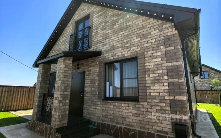 Отдельный дом · 3 комнаты · 135 м² · 4 сот., Хутор октябрьский за ~ 61 млн 〒 в Краснодаре — фото 6