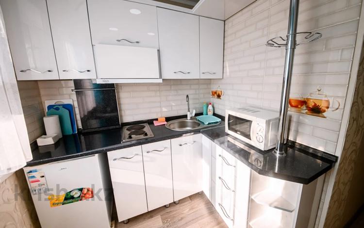 1-комнатная квартира · 33 м² · 4/5 этаж, Металлургов 10/1 за 12 000 〒 в Темиртау — фото 7